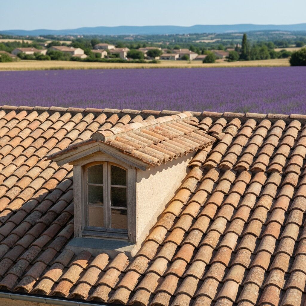 Projet de Couvreur - Photo 2